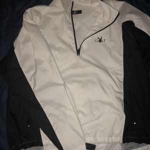 Playboy Golf Windbreaker